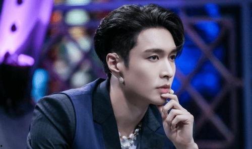 张艺兴爆料街舞探班视频,街舞世界背后的热血与激情  第1张